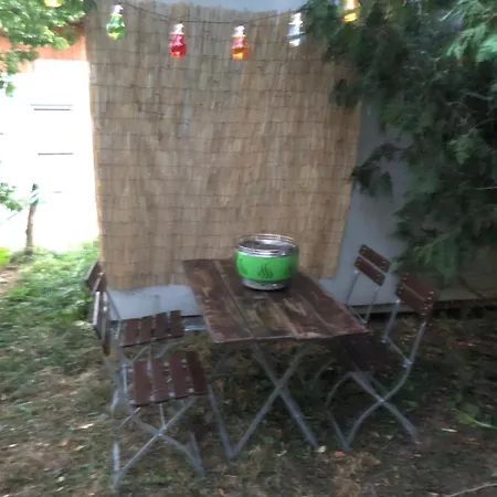 Guenstige Ruhige Forchtenberg