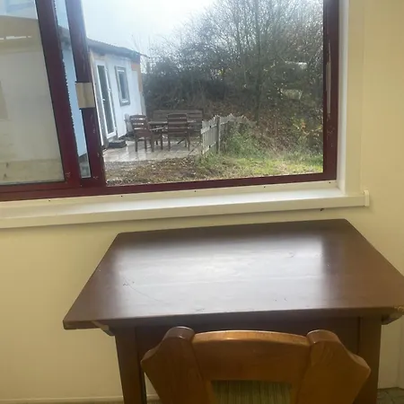 Guenstige Ruhige Forchtenberg