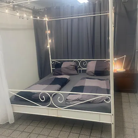 Guenstige Ruhige Holiday home *